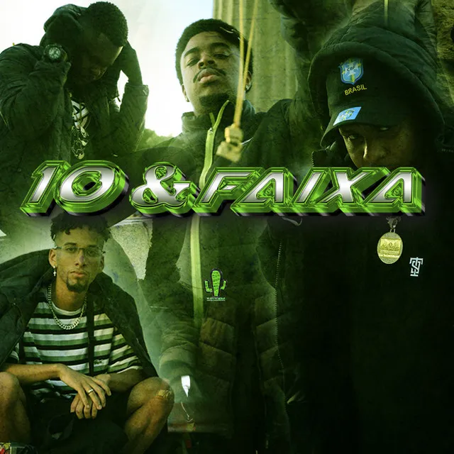 10&Faixa