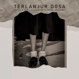 Terlanjur Dosa by Primo Gregory