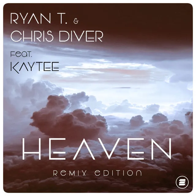 Heaven - CJ Stone x Antex Remix