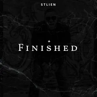 Finished by STLien