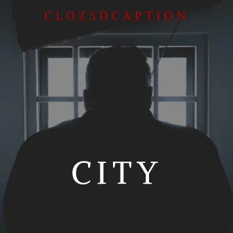 City by Cloz3dcaption