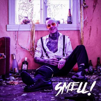 Smell! by Jørn Jeezy