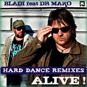 Alive by Bladi