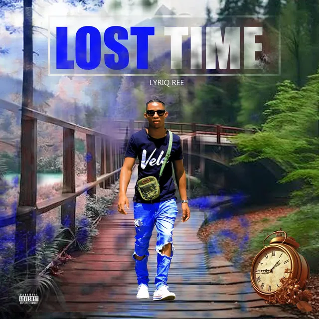 Lost Time