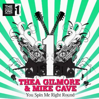 You Spin Me Right Round (feat. Mike Cave) by Thea Gilmore