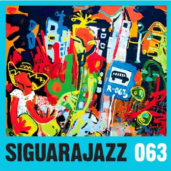 063 by Siguarajazz