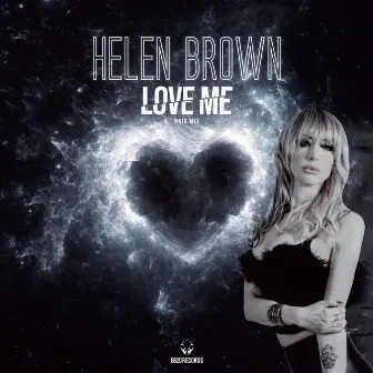 Love Me by Helen Brown