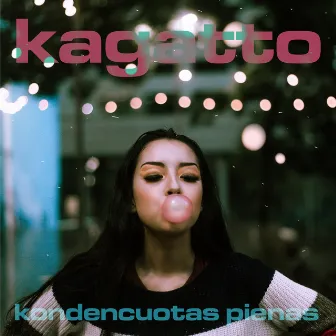 Kagatto by Kondencuotas Pienas