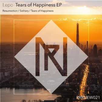 Tears of Happiness by Lepo