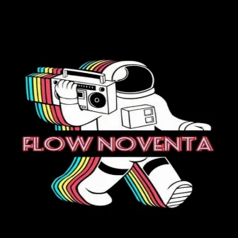 Flow Noventa by decespresso