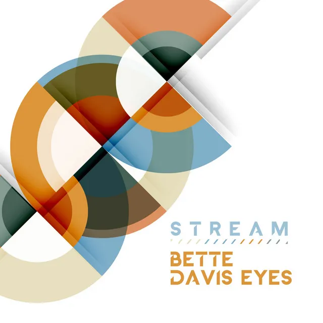 Bette Davis Eyes (Radio Edit)