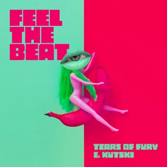 Feel The Beat by Tears Of Fury