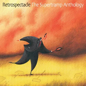 Retrospectacle - The Supertramp Anthology by Supertramp