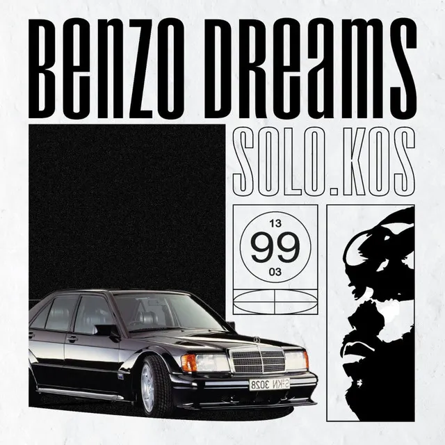 Benzo Dreams