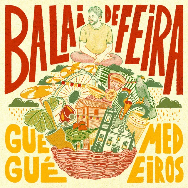 Balai de Feira