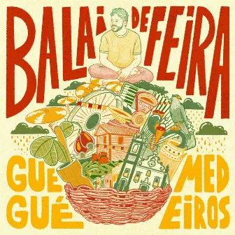 Balai de Feira by Guegué Medeiros