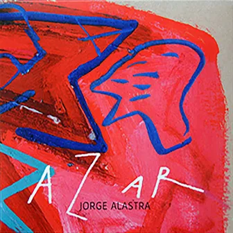 Azar by Jorge Alastra