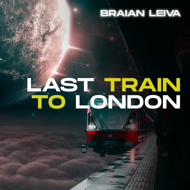 Last Train to London (Latin Mix)