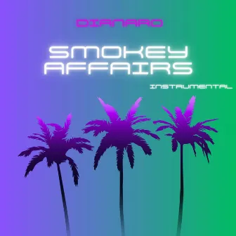 Smokey Affairs by DianaRO