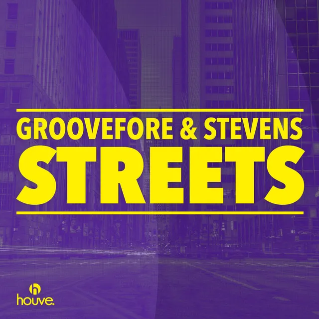 Streets - Radio Mix