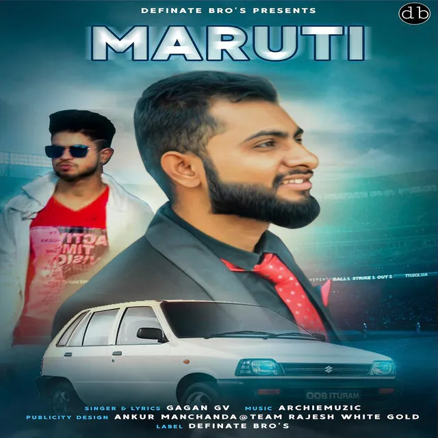 Maruti