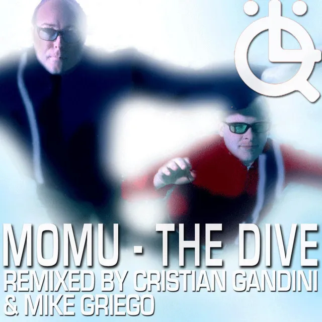 The Dive - Cristian Gandini & Mike Griego Remix