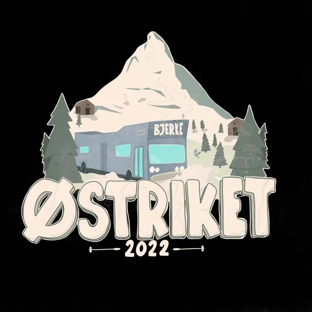 Østriket 2022 - Grensesnekk