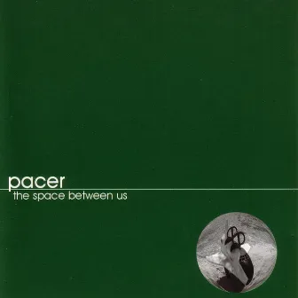 The Space Between Us by Pacer