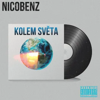 Kolem světa by Nico Benz