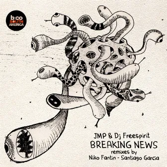 Breaking News by JMP