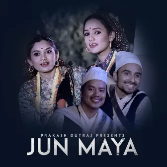 Jun Maya by Prakash Dutraj