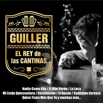 El Rey de las Cantinas by Guiller