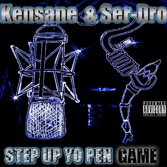 Step UP YO PEN Game by Ser-Dro