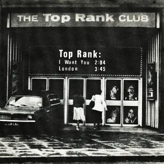 I Want You by Top Rank