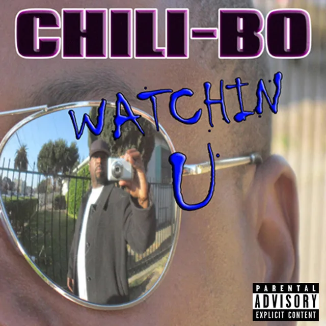 Watchin' U