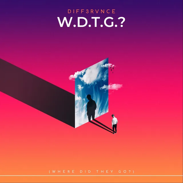 W.D.T.G.? (Where Did They Go?)