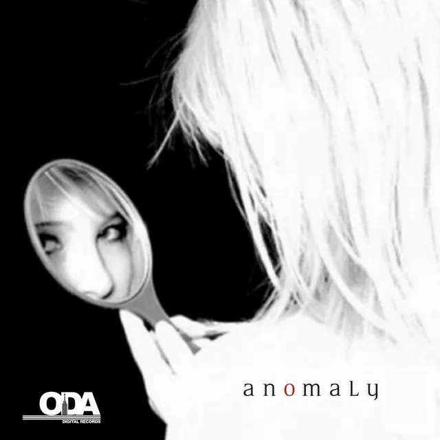 Anomaly - Original Mix