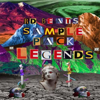 Legends Pack by RD Beats