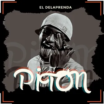 Piton by El Delaprenda