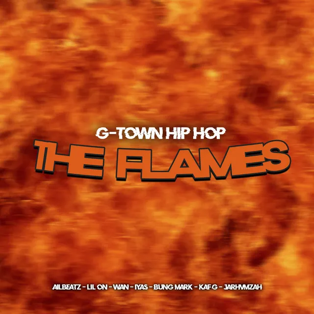 The Flames