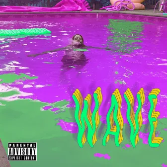 Wave by Nate Kobain