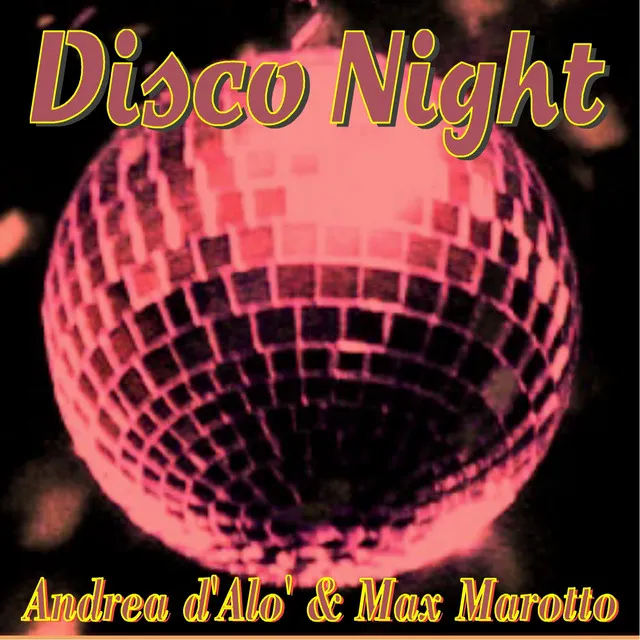 Disco Night