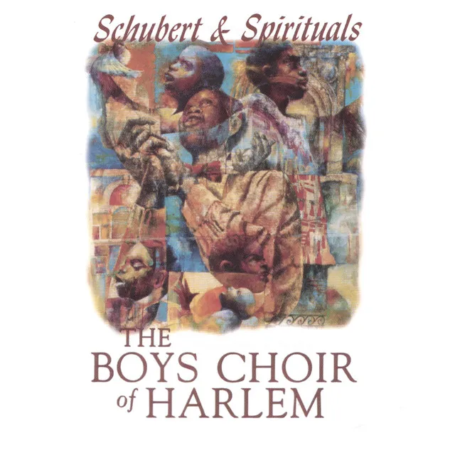 Schubert & Spirituals