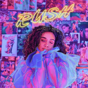 Rush by Ruby Francis