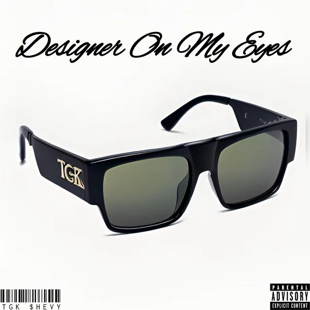 Designer On My Eyes