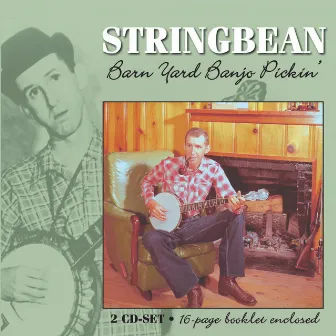 Barnyard Banjo Pickin' by Stringbean