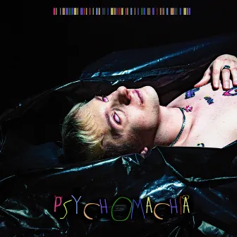 PSYCHOMACHIA by Bażant