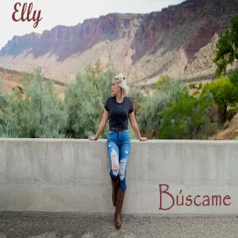 Buscame by Elly