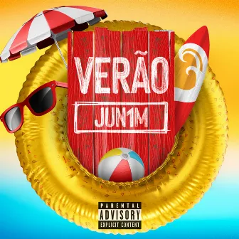 Verão by Jun1m