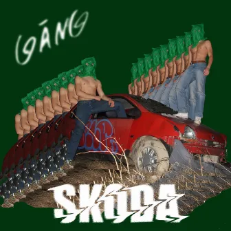 Skoda by Gäng